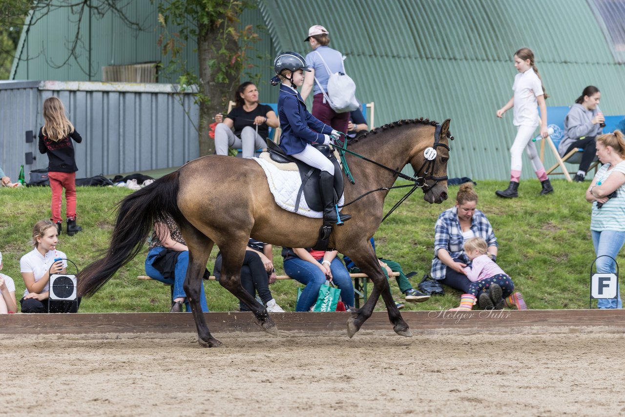 Bild 101 - Pony Akademie Turnier